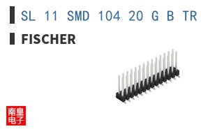 SL 11 SMD 104 20 G B TR