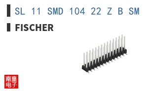 SL 11 SMD 104 22 Z B SM