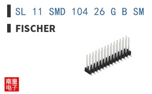 SL 11 SMD 104 26 G B SM