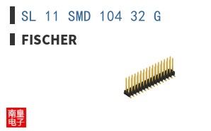 SL 11 SMD 104 32 G