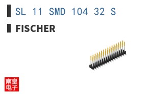 SL 11 SMD 104 32 S