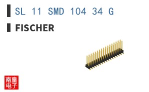 SL 11 SMD 104 34 G