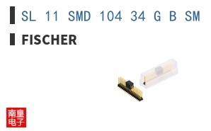 SL 11 SMD 104 34 G B SM