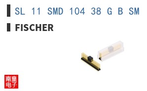 SL 11 SMD 104 38 G B SM