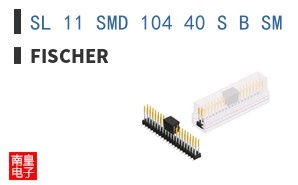 SL 11 SMD 104 40 S B SM