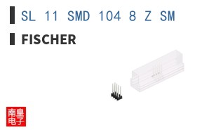 SL 11 SMD 104 8 Z SM