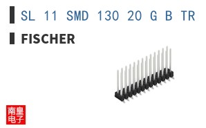 SL 11 SMD 130 20 G B TR