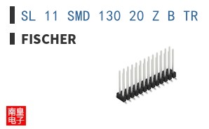 SL 11 SMD 130 20 Z B TR