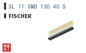 SL 11 SMD 130 40 S