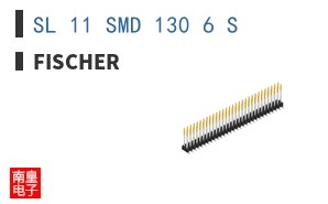 SL 11 SMD 130 6 S