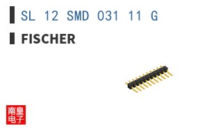 SL 12 SMD 031 11 G