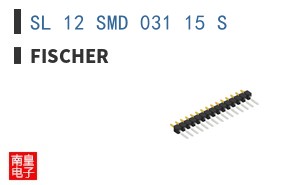 SL 12 SMD 031 15 S