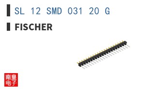 SL 12 SMD 031 20 G