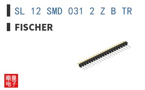 SL 12 SMD 031 2 Z B TR