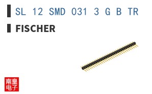 SL 12 SMD 031 3 G B TR