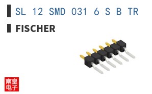 SL 12 SMD 031 6 S B TR