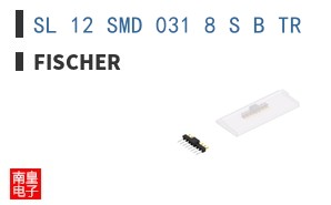 SL 12 SMD 031 8 S B TR