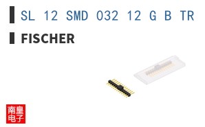 SL 12 SMD 032 12 G B TR