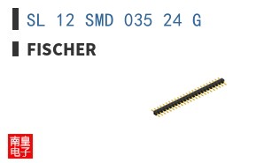 SL 12 SMD 035 24 G