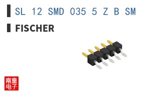 SL 12 SMD 035 5 Z B SM