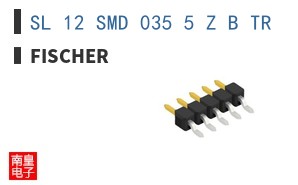 SL 12 SMD 035 5 Z B TR