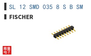 SL 12 SMD 035 8 S B SM
