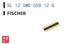 SL 12 SMD 058 12 G