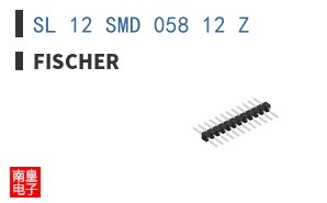 SL 12 SMD 058 12 Z