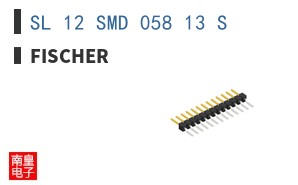 SL 12 SMD 058 13 S