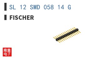 SL 12 SMD 058 14 G