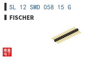 SL 12 SMD 058 15 G