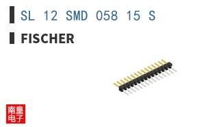 SL 12 SMD 058 15 S