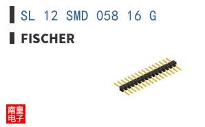 SL 12 SMD 058 16 G