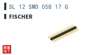 SL 12 SMD 058 17 G