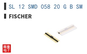 SL 12 SMD 058 20 G B SM
