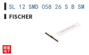 SL 12 SMD 058 26 S B SM