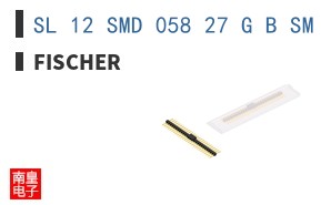 SL 12 SMD 058 27 G B SM