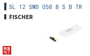SL 12 SMD 058 8 S B TR