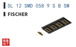 SL 12 SMD 058 9 S B SM