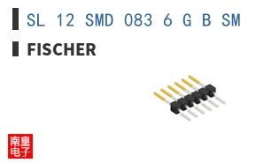 SL 12 SMD 083 6 G B SM