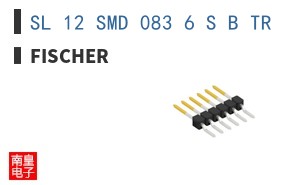 SL 12 SMD 083 6 S B TR