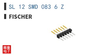 SL 12 SMD 083 6 Z