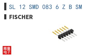 SL 12 SMD 083 6 Z B SM