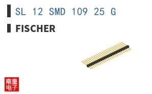 SL 12 SMD 109 25 G