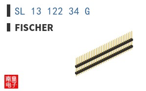 SL 13 122 34 G