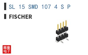 SL 15 SMD 107 4 S P