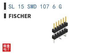 SL 15 SMD 107 6 G