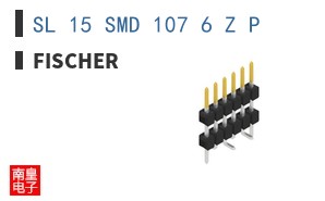 SL 15 SMD 107 6 Z P