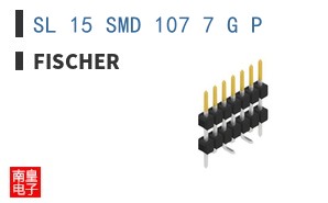 SL 15 SMD 107 7 G P