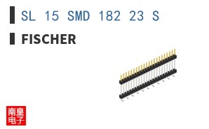 SL 15 SMD 182 23 S